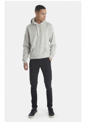 BLEND Natan 3472, Fekete Chinonadrág, NOOS