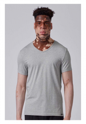 SKINY Mix & Match 6772, Szabadidő Ruházat, Szürke NOS