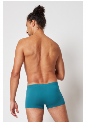 SKINY Cotton Advantage 6975, Multikolor Koral Boxernadrág Dupla Csomag