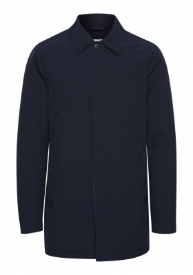 CASUAL FRIDAY Oakland 4139, Kék Parka