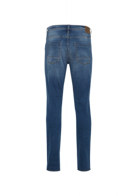 BLEND Twister Multiflex 2391, Középkék Farmernadrág, NOOS