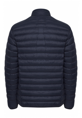 BLEND Romsey 2461, Kék Bélelt Dzseki, NOOS