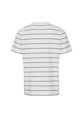 FQ1924 Tom 0644 Fehér Rövid Ujjú Póló