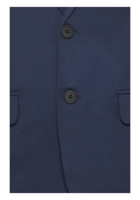 BLEND Langford 6657, Kék Zakó, NOOS