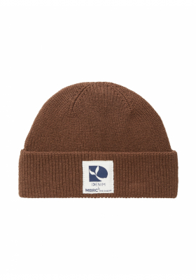 TOM TAILOR DENIM 2585, Barna Sapka