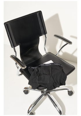 CASUAL FRIDAY 3732, 2-pack, Fekete Boxer, Dupla Csomag, NOOS