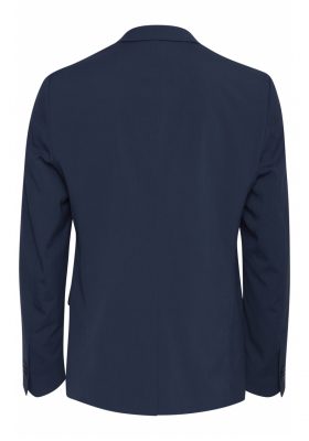 CASUAL FRIDAY Bernd 1725, Királykék Öltöny Zakó, NOOS