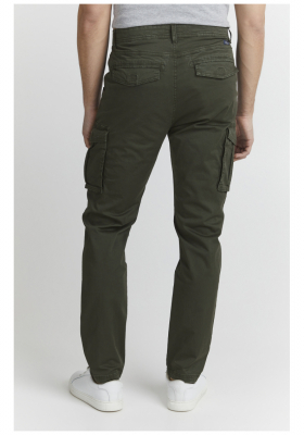 BLEND Cargo 4230, Zöld Cargonadrág