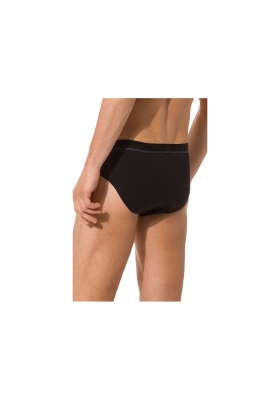 SKINY Multipack Selection 6491, Fekete Alsónadrág Tripla CSomag