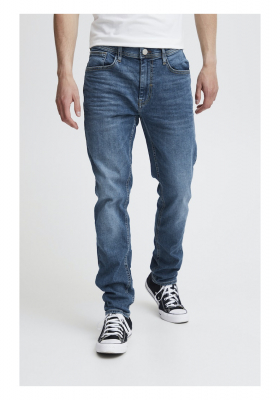 BLEND Jet Fit 3304, Középkék Farmernadrág