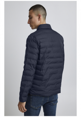 CASUAL FRIDAY Josh 3792, Kék Átmeneti Dzseki