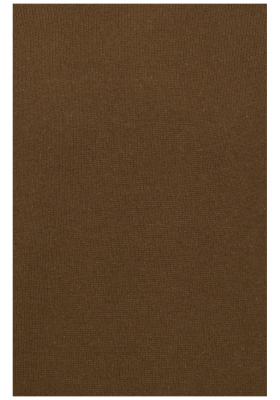 CASUAL FRIDAY Karl 3970, Barna Kötött Gyapjú Pulóver, NOOS