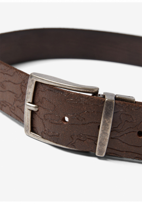 TOM TAILOR DENIM 0197R38, Barna Öv