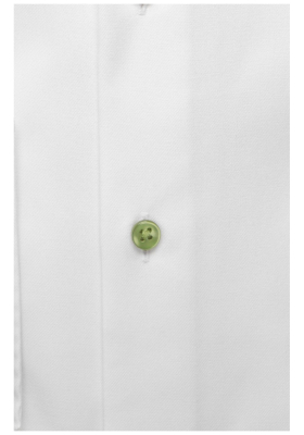 ETERNA Slim Fit 8823, Fehér Hosszú Ujjú Ing