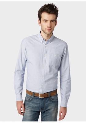 TOM TAILOR 1041L30, Barna Öv