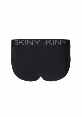 SKINY Cotton Multipack 6767, Terepmintás Alsónadrág, Dupla Csomag NOS