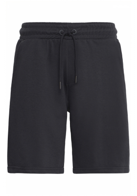 BLEND Cano 8381, Fekete Rövidnadrág