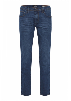 BLEND Twister Fit, 5964, Középkék Farmernadrág