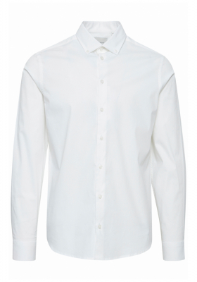 CASUAL FRIDAY Alto 4913, Fehér Hosszú Ujjú Ing