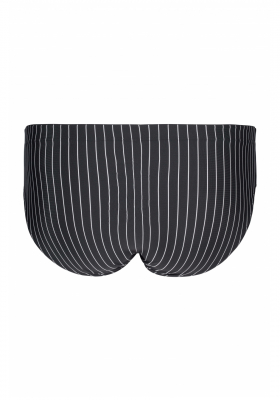 SKINY Micro Multipack 6773, Fekete Alsónadrág Dupla Csomag NOS