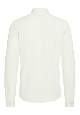 CASUAL FRIDAY Nilo 5642, Fehér Rövid Ujjú Póló NOOS