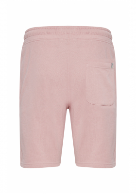 BLEND Sweat 4206, Rózsaszín Jogging Rövidnadrág