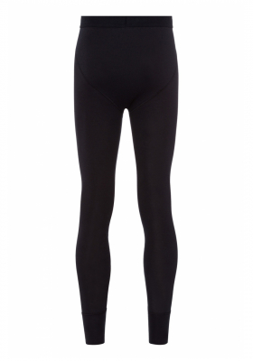 SKINY Cotton Retro 2360, Fekete Jégeralsó NOS