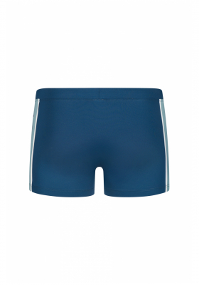 SKINY Every Summer 612, Kék Boxer Úszónadrág