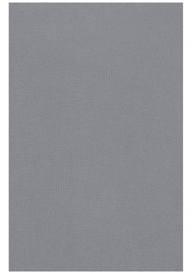 BLEND Codford 4336, Szürke Kötött Pulóver