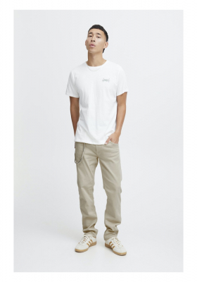 BLEND Twister Jogg 6416, Bézs Farmernadrág