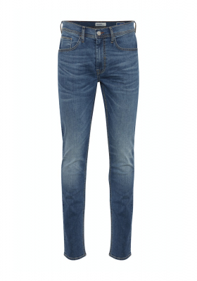 BLEND Jet Fit 3304, Középkék Farmernadrág