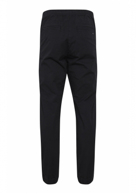 BLEND Nimbu 2044, Fekete Vászon Jogger, NOOS