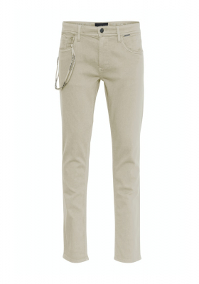 BLEND Twister Jogg 6416, Bézs Farmernadrág