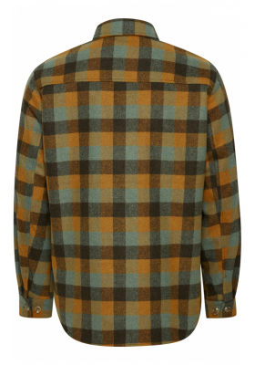 BLEND Check 4708, Barna, Ingkabát