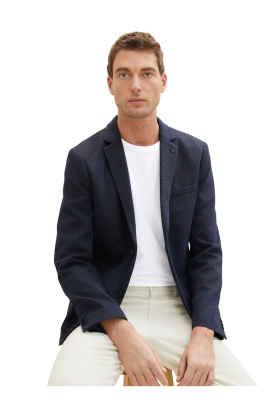 TOM TAILOR 7796, Kék Sportzakó