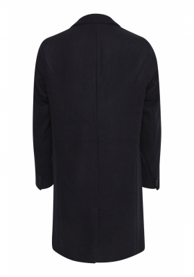 CASUAL FRIDAY Osbourne 2042, Kék Szövetkabát