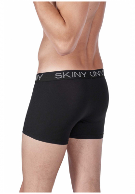 SKINY Multipack Selection 6487, Boxernadrág, Dupla, Virág Mix