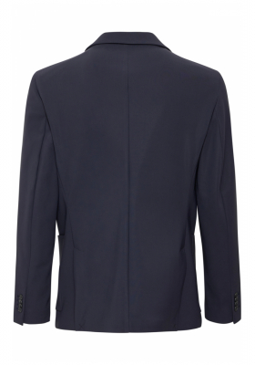 CASUAL FRIDAY Aiden 5362, Kék Sztreccs Zakó 