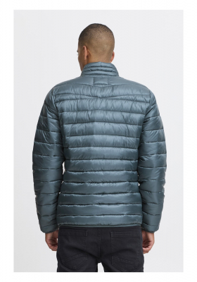 BLEND 7530, Acélkék Steppelt Téli Dzseki