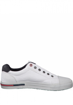 s.OLIVER 14603, White