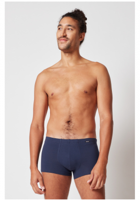 SKINY Cotton Advantage 6975, Multikolor Írisz Boxernadrág Dupla Csomag