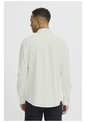 BLEND Alo 8372, Fehér Hosszú Ujjú Ing