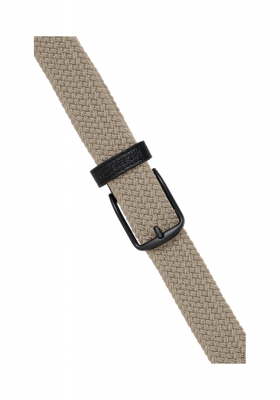 BLEND Milford 5598, Bézs Szövött Öv