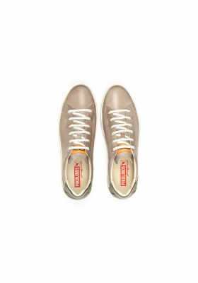 PIKOLINOS Begur 6311, Félcipő, Palaszürke