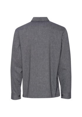 CASUAL FRIDAY August 5037, Szürkéskék Ingkabát