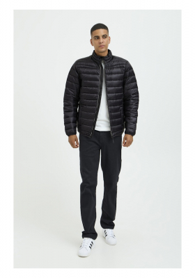 BLEND 7530, Fekete Steppelt Téli Dzseki