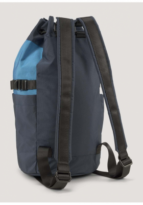 TOM TAILOR Stuart Gym 094, Kék Táska