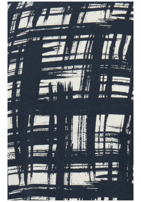 CASUAL FRIDAY Thor 3923, Kék Rövid Ujjú Póló