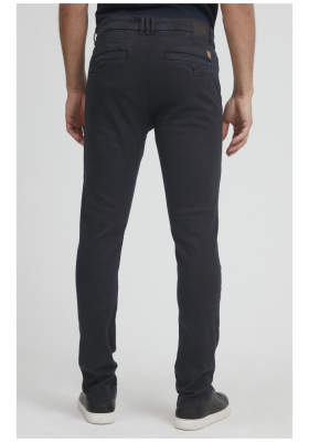 BLEND Multiflex 8514, Fekete Chinonadrág