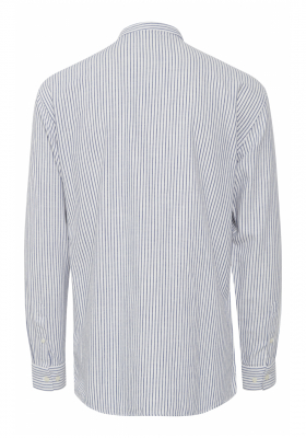 CASUAL FRIDAY Alvin 3861, Bézs Hosszú Ujjú Ing